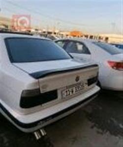 بي ام دبليو الفئة 5